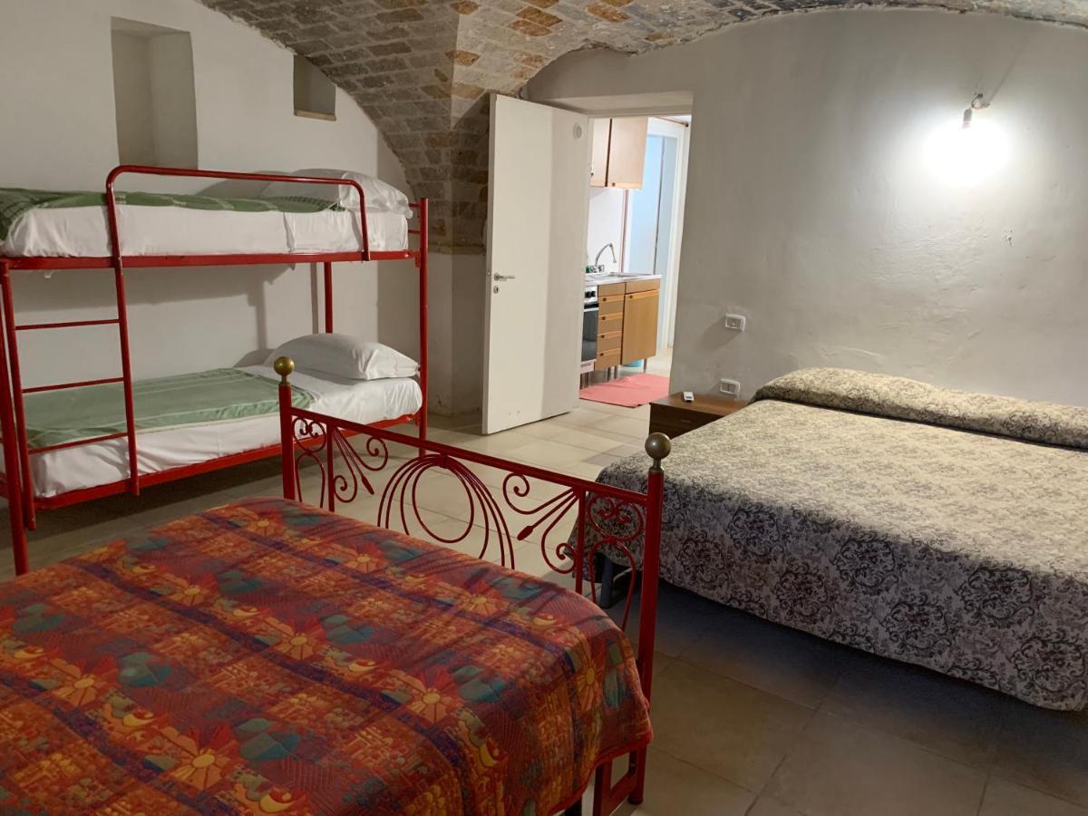 Casa Di Campagna Villa De Luca Bellante المظهر الخارجي الصورة