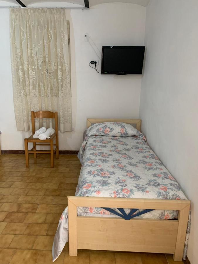 Casa Di Campagna Villa De Luca Bellante المظهر الخارجي الصورة