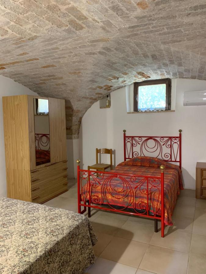 Casa Di Campagna Villa De Luca Bellante المظهر الخارجي الصورة