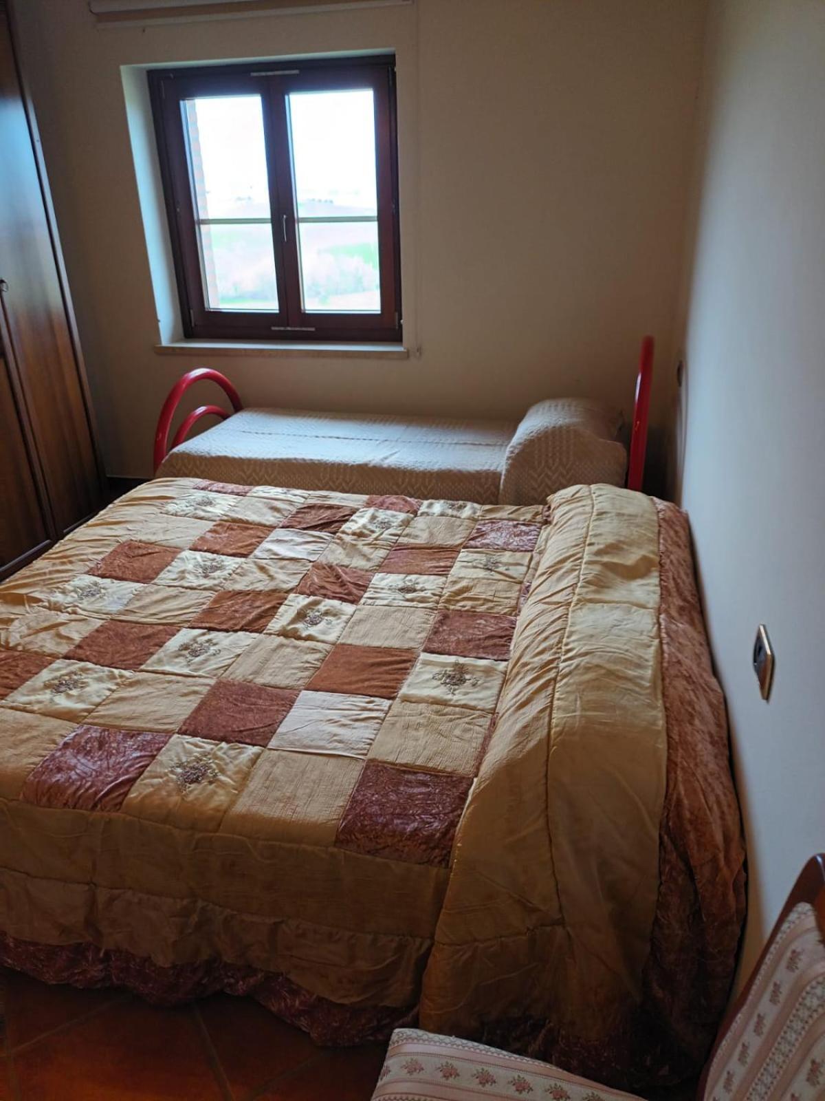 Casa Di Campagna Villa De Luca Bellante المظهر الخارجي الصورة