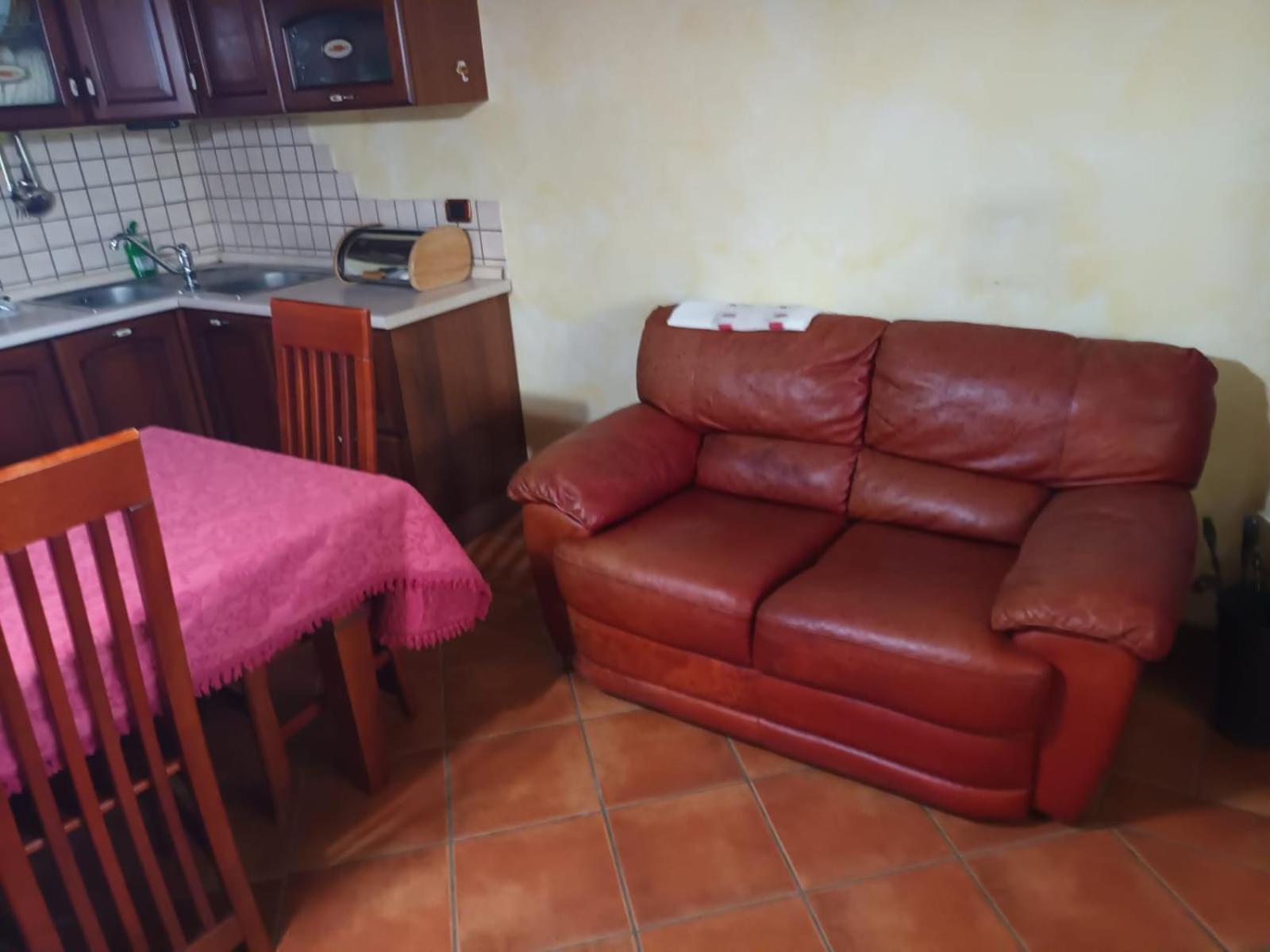 Casa Di Campagna Villa De Luca Bellante المظهر الخارجي الصورة